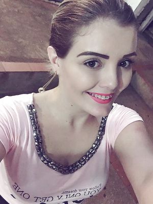 Raphaella Marques - very beautiful