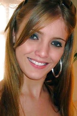 Raphaella Marques - very, very beautiful