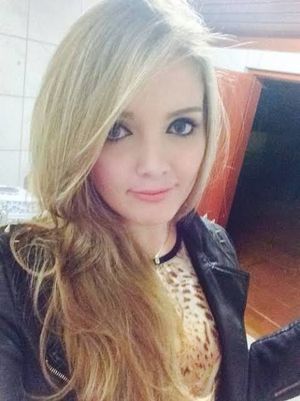 Raphaella Marques - very gorgeous