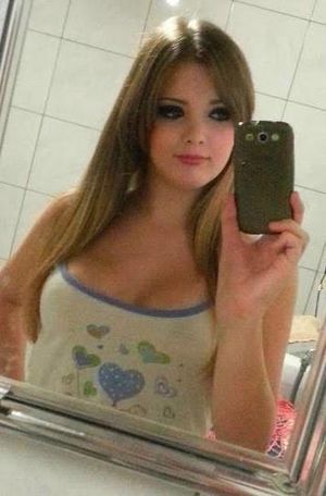 Raphaella Marques - very gorgeous