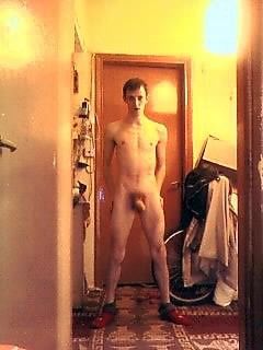 I'm sexy my penis is possible