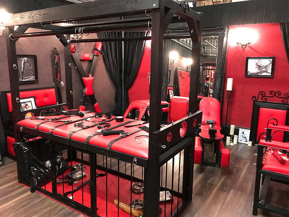 BDSM Dungeon