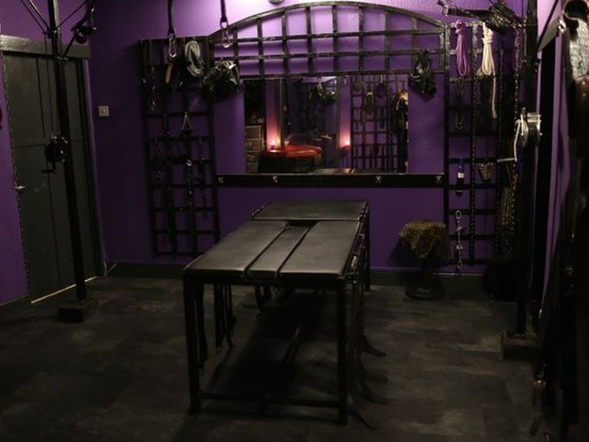 BDSM Dungeon