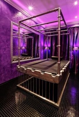 BDSM Dungeon