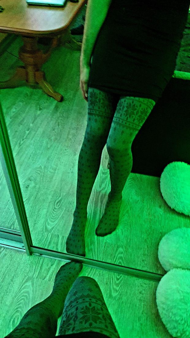Sexy leggings