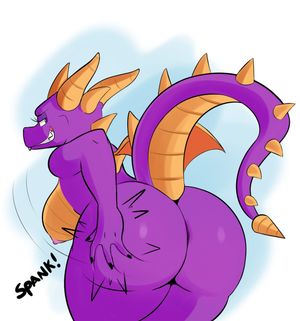 TG Spyro