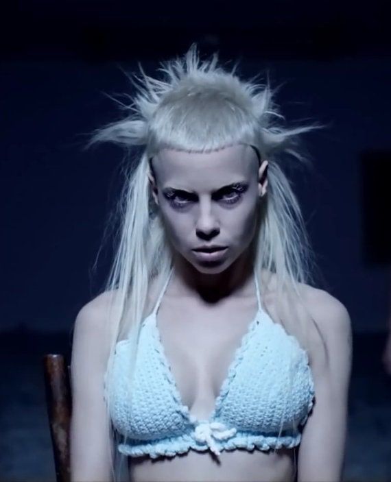 Yolandi Visser