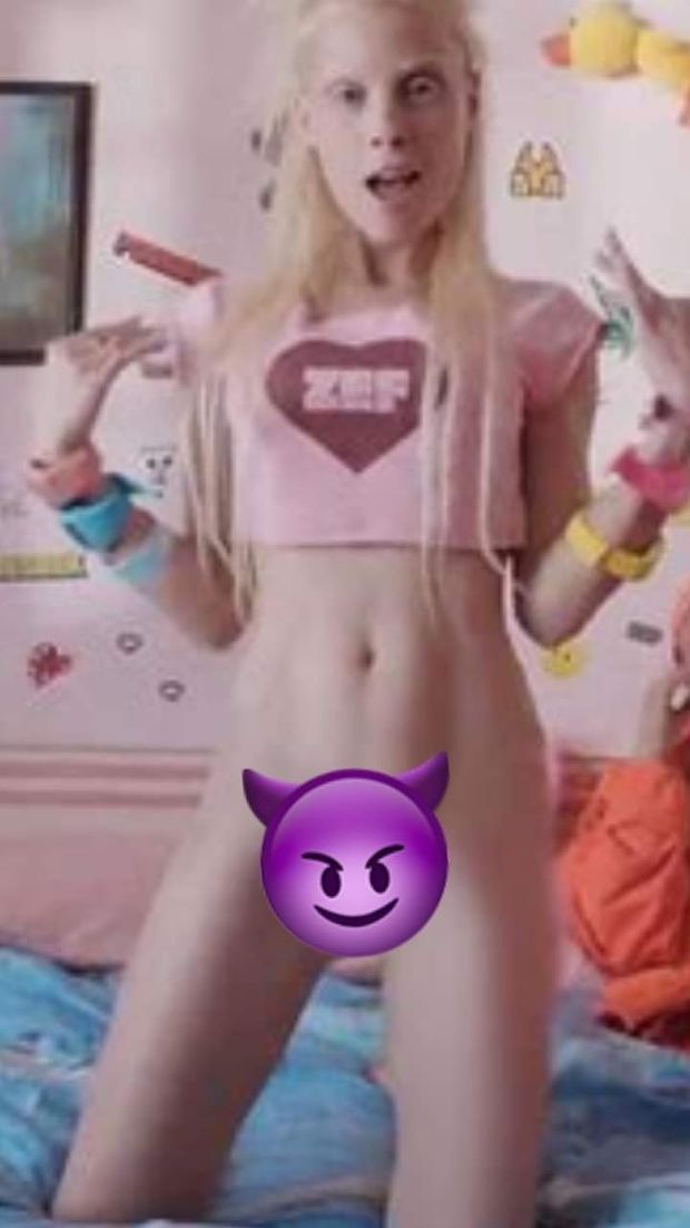 Yolandi Visser