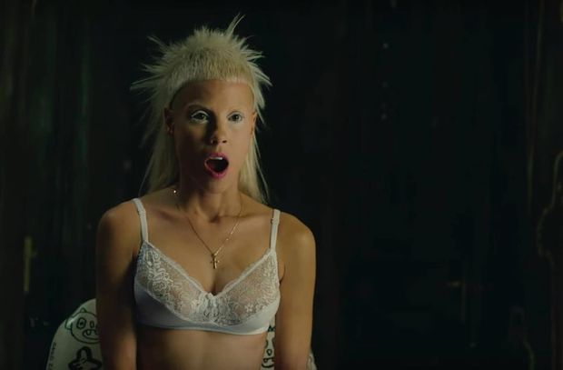 Yolandi Visser