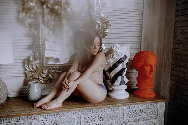 Olimpia Ivleva (Little Big)