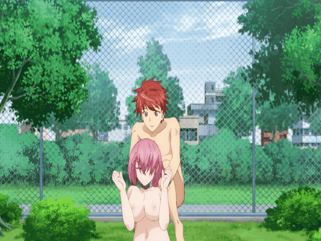 Hxeros uncensored