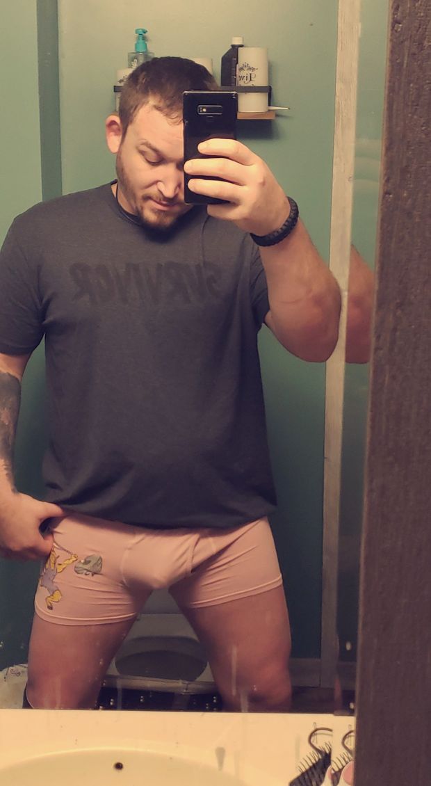 Dick print