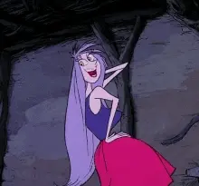 Madam Mim