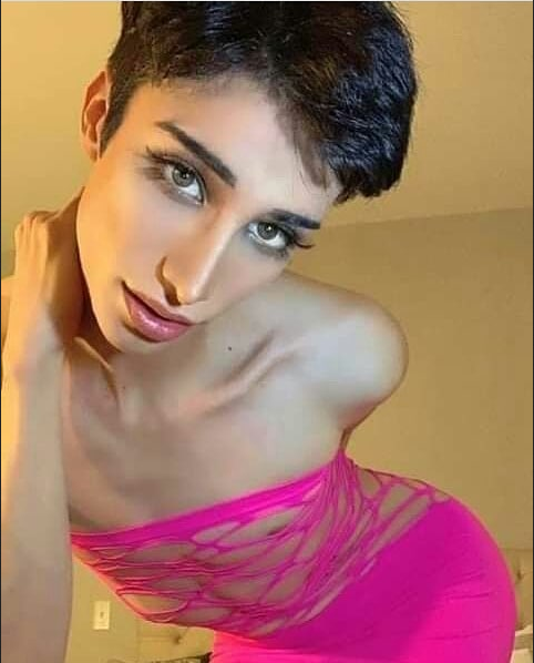 Femboy