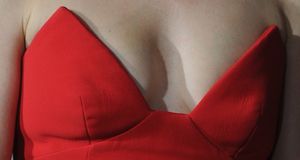 Emily Blunt sexy 34C Boobs