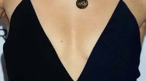 Kristen Bell Hot 32B Breasts