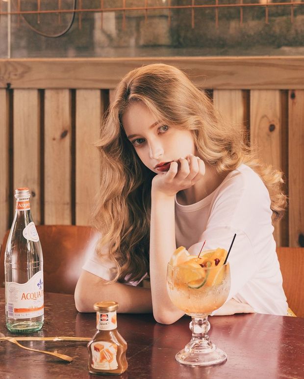 Sonya casual #3
