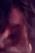 One mean cocksucker (see it in her eye)