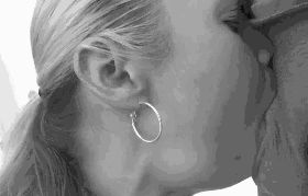 She's Up To The Challenge