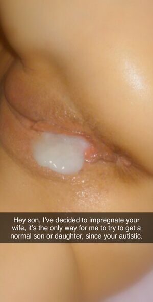 A bit fucked up, but a man’s gotta do what a man’s gotta do.