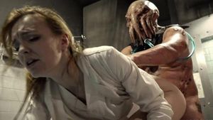 Cthulhu escaped his cage