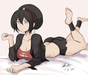 Thick Toph