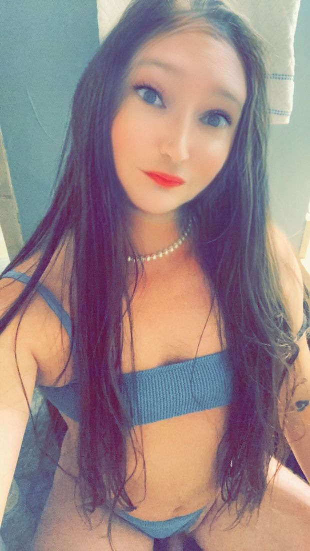 Am I the only one who needs a daddy to take care of me?