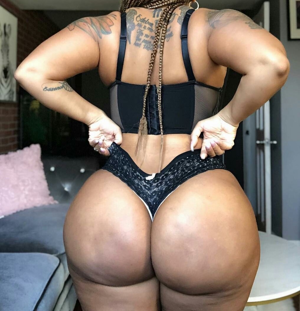 PLUS SIZE