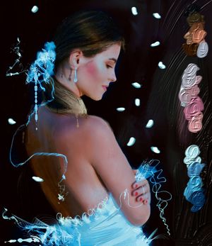Master's Bride and Slave