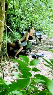 white teen will fuck blacks anywhere anytime