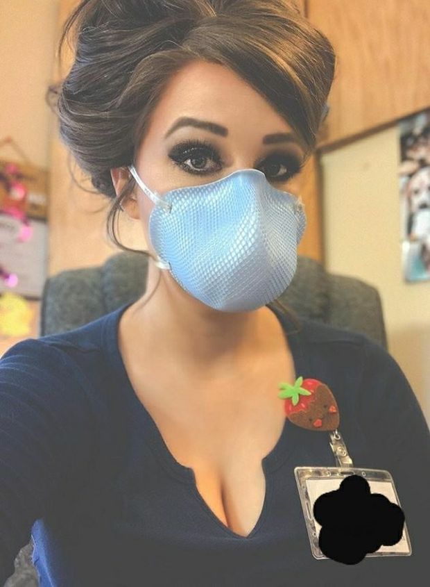 hot nurse