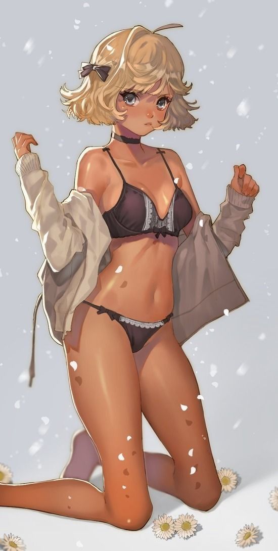 lingerie