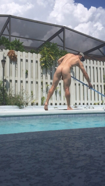pool b0y