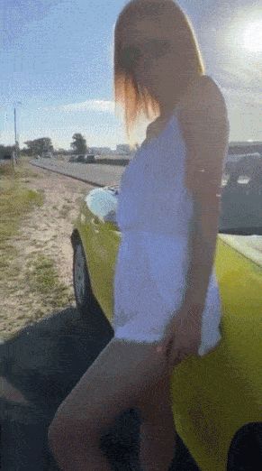 Car came with extra options