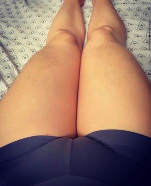 marisexy cameltoe pov