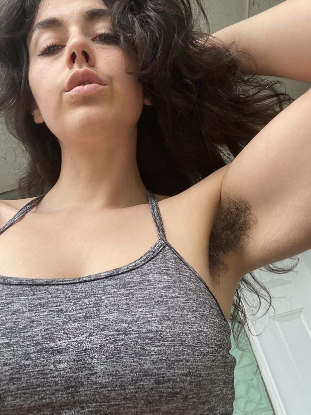 sniff these pits