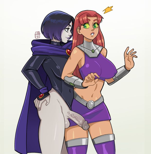 Teen Titans