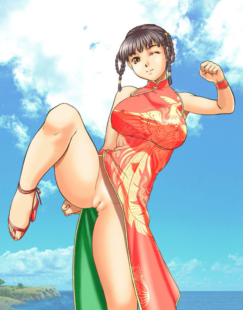 lei fang
