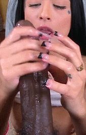 playing with that bbc