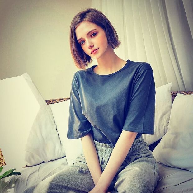 hot german babe
