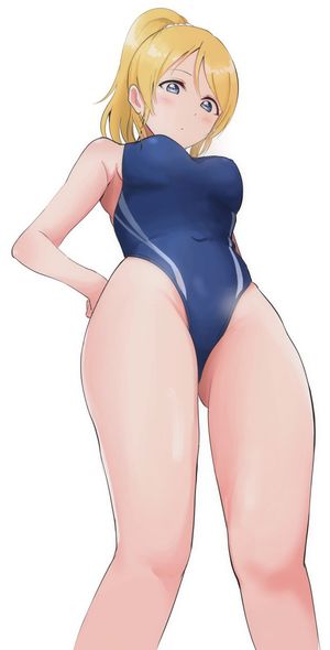 swimsuit