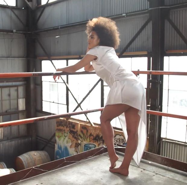 Nathalie Emmanuel