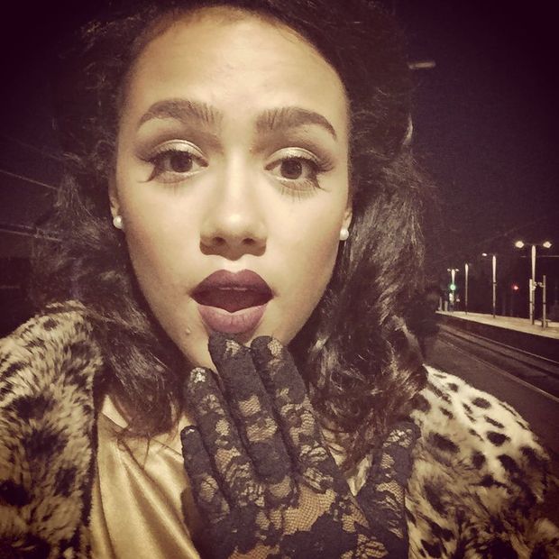 Nathalie Emmanuel