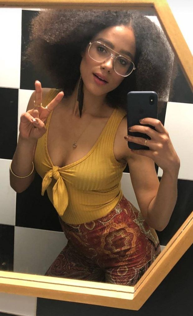 Nathalie Emmanuel