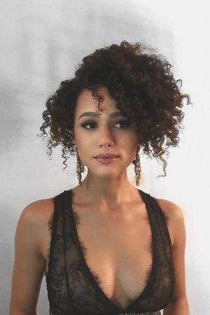 Nathalie Emmanuel