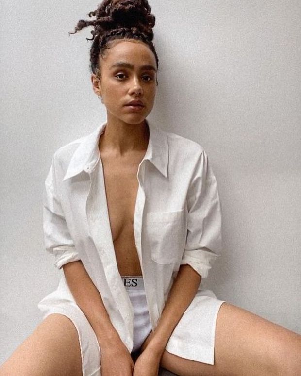 Nathalie Emmanuel