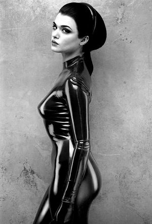 Rachel Weisz
