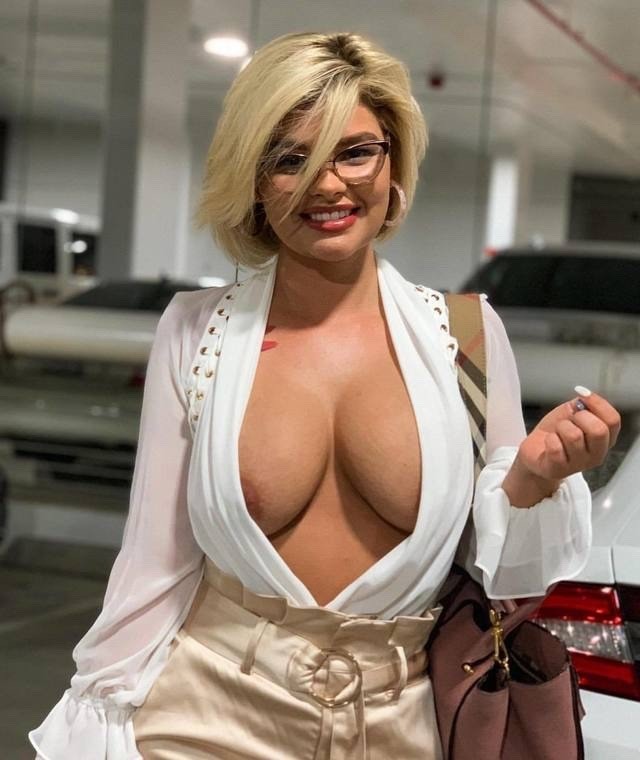 You spent howwww much do I want to put my face in those tits??!!