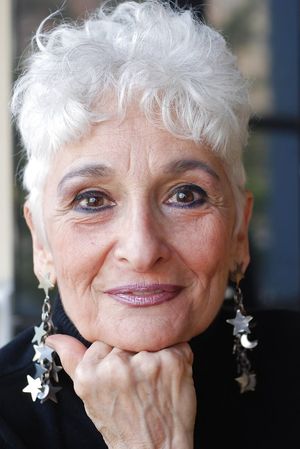 Sexy Granny 78 Years