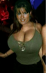 HUGE TITS TEACHER